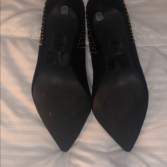 Express heels - Picture 3 of 3